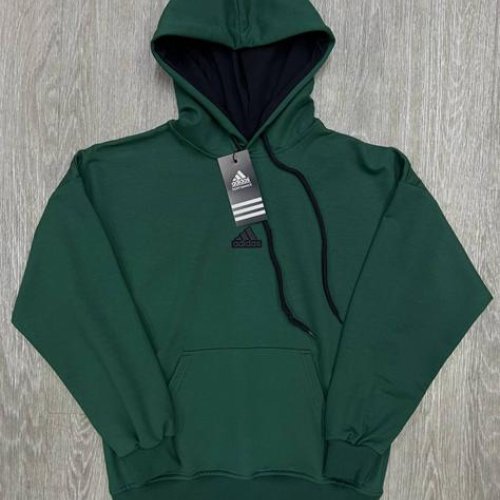 Худи MirWear kids (9-13) A257-2 d.green (деми) MirWear kids A257-2 d.green