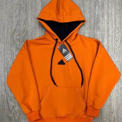 Худи MirWear kids (9-13) A257-2 orange (деми) MirWear kids A257-2 orange