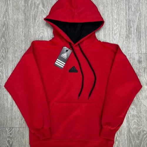 Худи MirWear kids (9-13) A257-2 red (деми) MirWear kids A257-2 red