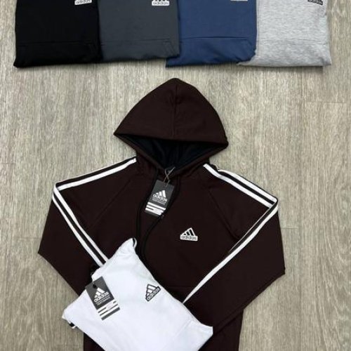 Худи MirWear kids (9-13) A260-2 l.grey (деми) MirWear kids A260-2 l.grey
