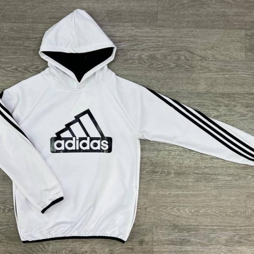 Худи MirWear kids (13-17) A270-3 white (деми) MirWear kids A270-3 white