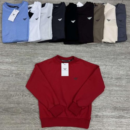 Свитер MirWear kids (4-8) AR298-1 l.blue (деми) MirWear kids AR298-1 l.blue