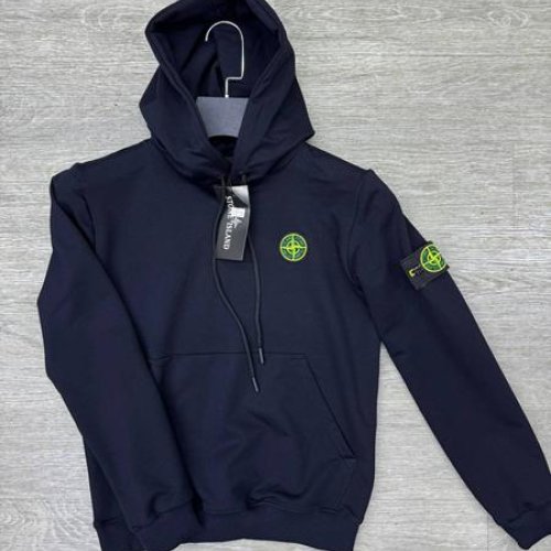 Худи MirWear kids (9-13) IS217-2 navy (деми) MirWear kids IS217-2 navy