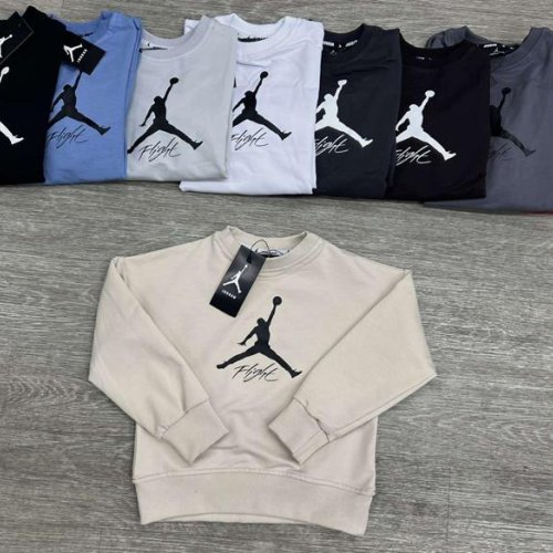 Свитер MirWear kids (4-8) JR298-1 beige (деми) MirWear kids JR298-1 beige