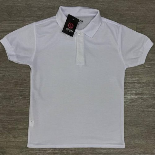 Футболка MirWear kids (12-16) M1 white (деми) MirWear kids M1 white