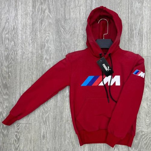 Худи MirWear kids (8-12) M2115-2 wine (деми) MirWear kids M2115-2 wine