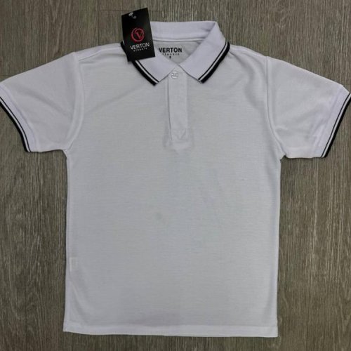 Футболка MirWear kids (12-16) M4 white (деми) MirWear kids M4 white