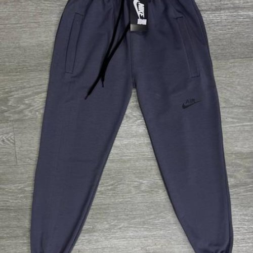 Штаны спорт MirWear kids (9-13) N256-2 d.grey (деми) MirWear kids N256-2 d.grey