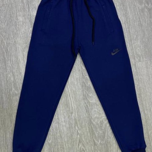 Штаны спорт MirWear kids (9-13) N256-2 navy (деми) MirWear kids N256-2 navy