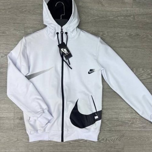 Кофта спорт MirWear kids (9-13) N93-2 white (деми) MirWear kids N93-2 white
