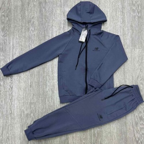 Костюм спорт MirWear kids (9-13) NB323-2 d.grey (деми) MirWear kids NB323-2 d.grey