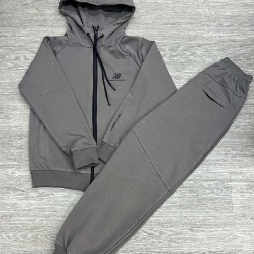 Костюм спорт MirWear kids (9-13) NB323-2 grey (деми) MirWear kids NB323-2 grey