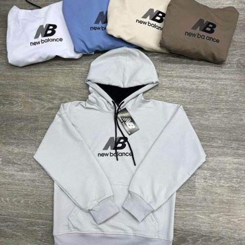 Худи MirWear kids (9-13) NB324-2 blue (деми) MirWear kids NB324-2 blue
