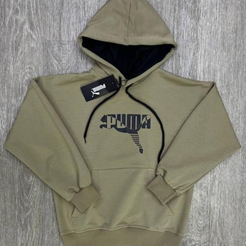 Худи MirWear kids (12-16) P257-3 khaki (деми) MirWear kids P257-3 khaki