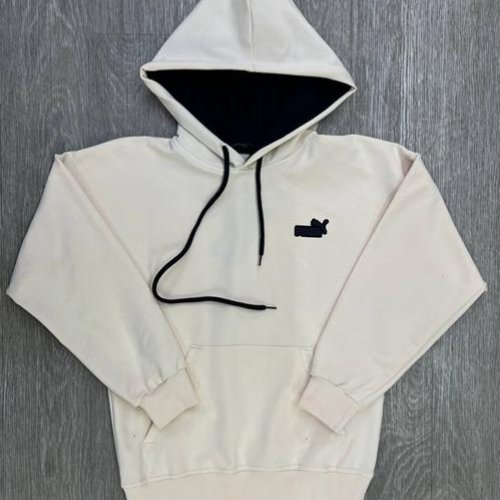Худи MirWear kids (12-16) P257-3-1 l.beige (деми) MirWear kids P257-3-1 l.beige