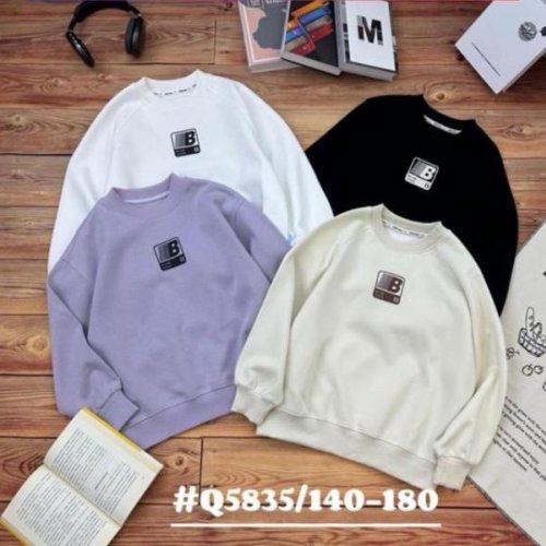 Свитер Meloria (140-180) 5835 lilac (деми) Meloria 5835 lilac