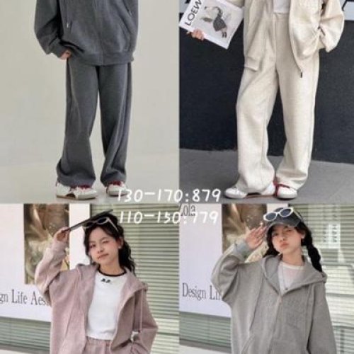Костюм спорт Meloria (110-150) 779 l.beige (деми) Meloria 779 l.beige