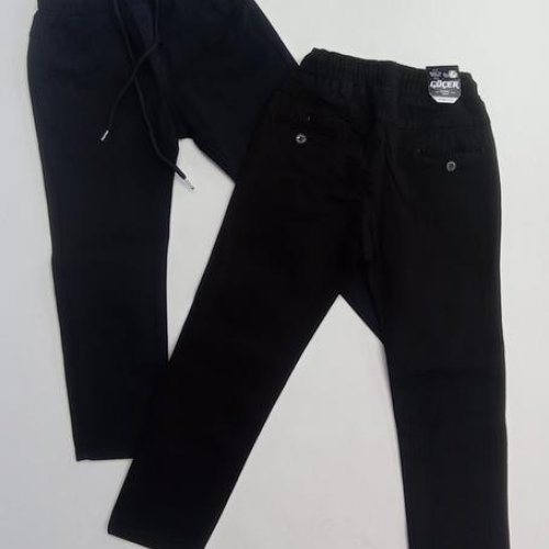Штаны Meloria (10-13) 9413 black (деми) Meloria 9413 black