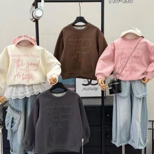 Свитер Meloria (110-150) 96036 pink (деми) Meloria 96036 pink