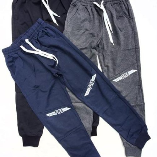 Штаны спорт Meloria (13-16) ML771 navy (деми) Meloria ML771 navy
