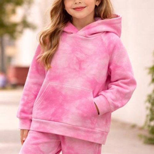 Костюм спорт Meloria (30-38) ML7761 pink (деми) Meloria ML7761 pink
