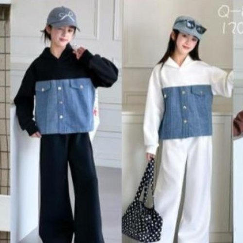 Костюм спорт Meloria (120-160) Q88807 brown (деми) Meloria Q88807 brown