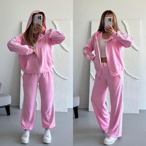 Костюм спорт Sofi Cor (42-52) 5001 pink (деми) Sofi Cor 5001 pink