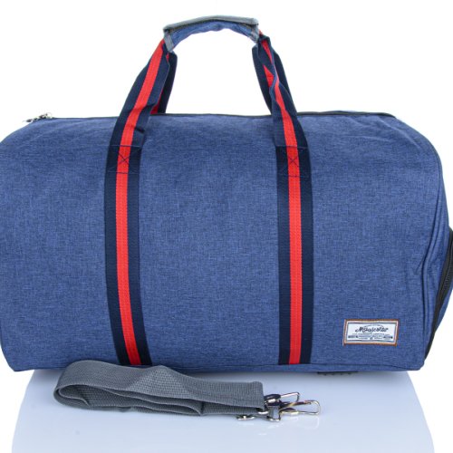 Сумка Jumay2 (50-33-20) 1789 blue (деми) Jumay2 1789 blue