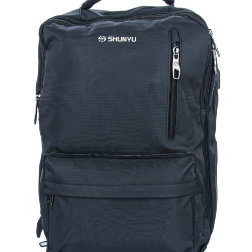 Рюкзак Jumay2 (44-30-15) 5402 black (деми) Jumay2 5402 black