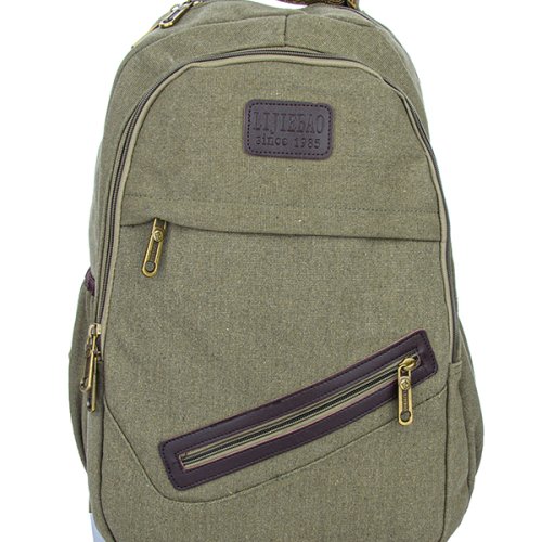 Рюкзак Jumay2 (44-30-15) 6138 khaki (деми) Jumay2 6138 khaki