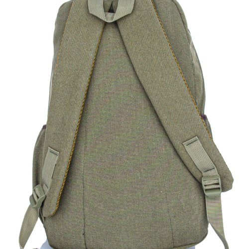 Рюкзак Jumay2 (44-30-15) 6138 khaki (деми) Jumay2 6138 khaki