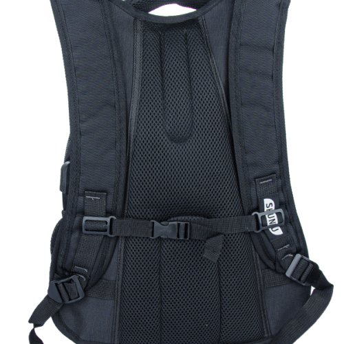 Рюкзак Jumay2 (38-27-19) 9812 black (деми) Jumay2 9812 black