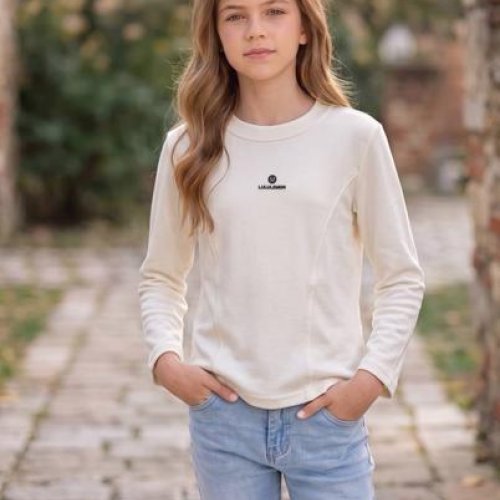 Свитер Delfinka (5-13) 97089 white (деми) Delfinka 97089 white
