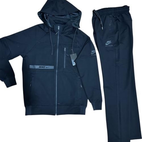 Костюм спорт Sevim (48-56) 112-1 navy (деми) Sevim 112-1 navy