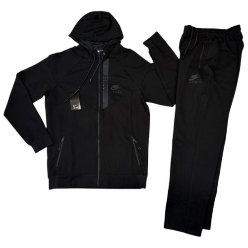Костюм спорт Sevim (56-64) 121 black (деми) Sevim 121 black