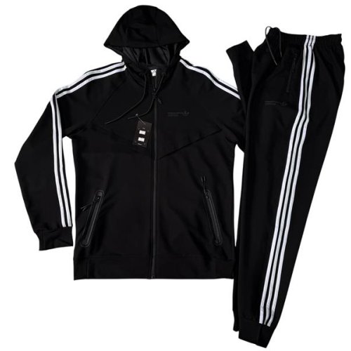 Костюм спорт Sevim (46-54) 171 black (деми) Sevim 171 black
