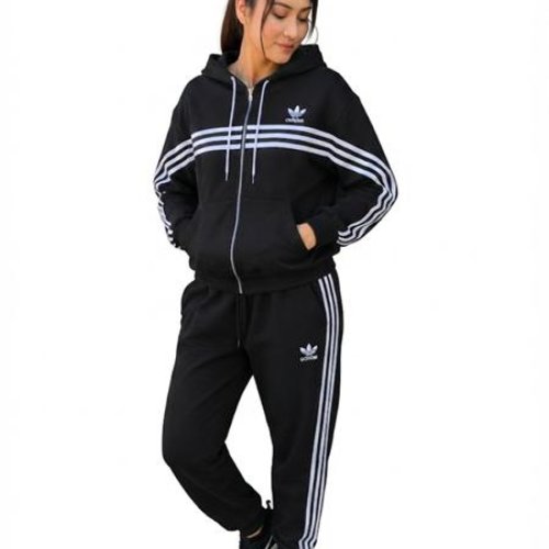 Костюм спорт Sevim (46-54) SV3194 black (деми) Sevim SV3194 black