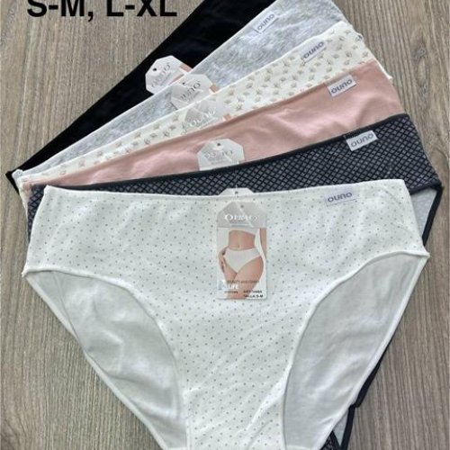 Трусы Comfort (S-XL) 10484 mix (деми) Comfort 10484 mix