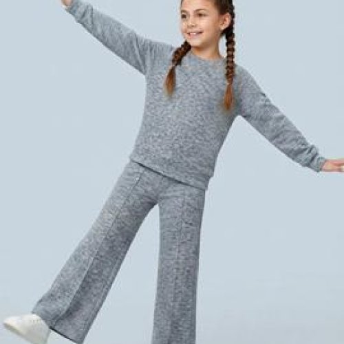 Костюм спорт Dino (5-9) DN1336 grey (деми) Dino DN1336 grey