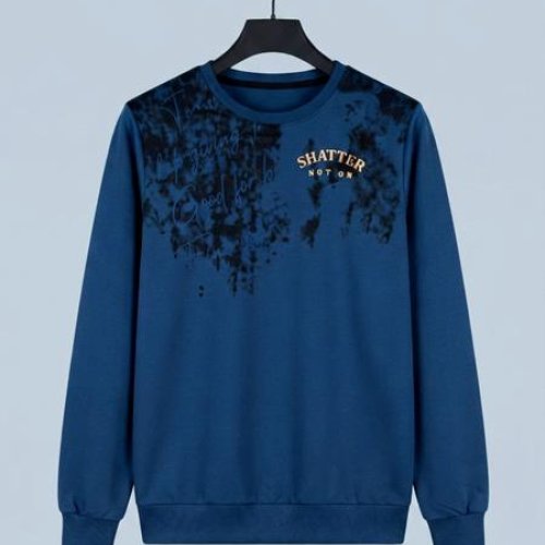Свитер Dino (9-12) DN1363 blue (деми) Dino DN1363 blue
