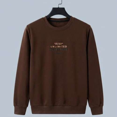 Свитер Dino (9-12) DN1366 brown (деми) Dino DN1366 brown