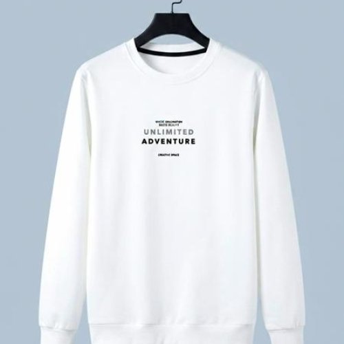 Свитер Dino (9-12) DN1367 white (деми) Dino DN1367 white