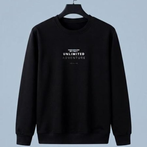 Свитер Dino (9-12) DN1368 black (деми) Dino DN1368 black