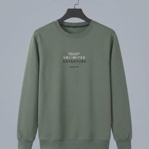 Свитер Dino (9-12) DN1369 olive (деми) Dino DN1369 olive