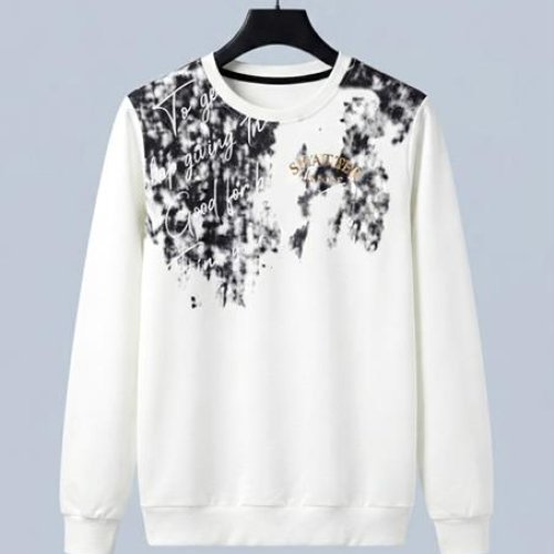 Свитер Dino (13-16) DN1349 white (деми) Dino DN1349 white