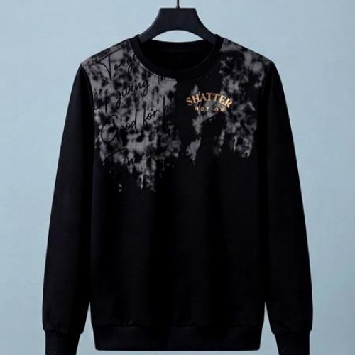 Свитер Dino (13-16) DN1352 black (деми) Dino DN1352 black