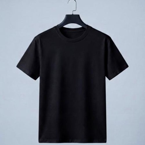 Футболка Dino (140-164) DN1341 black (лето) Dino DN1341 black