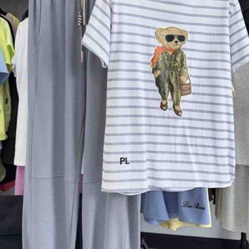 Костюм спорт LOVEKAN (S-L) LV02 grey (деми) LOVEKAN LV02 grey