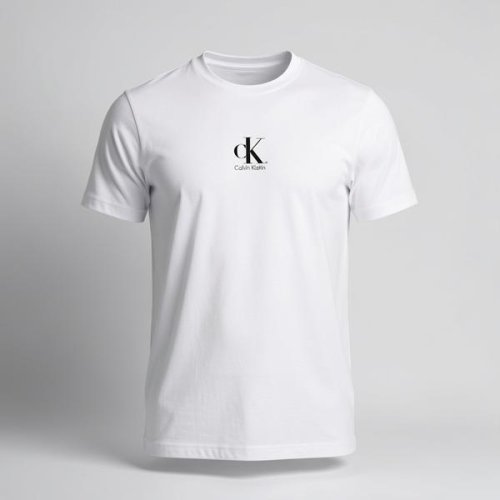 Футболка Sport style (M-2XL) 8 white (лето) Sport style 8 white