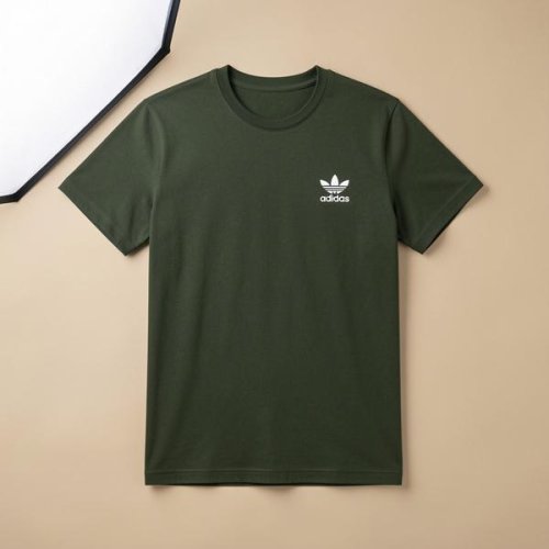 Футболка Sport style (3XL-6XL) 80-2 khaki (лето) Sport style 80-2 khaki